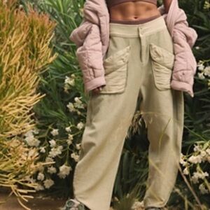 Free People movement Timko pants
